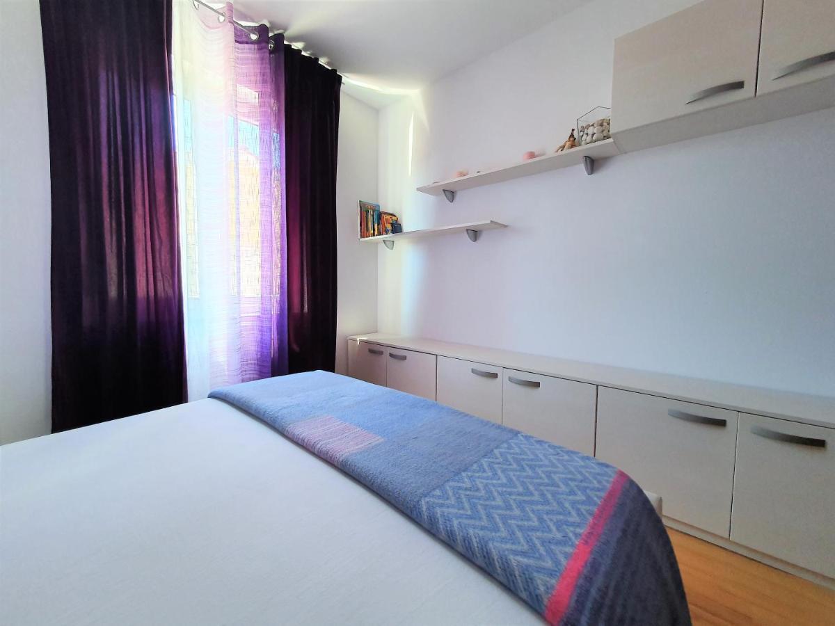 Apartment La God Malinska Eksteriør bilde