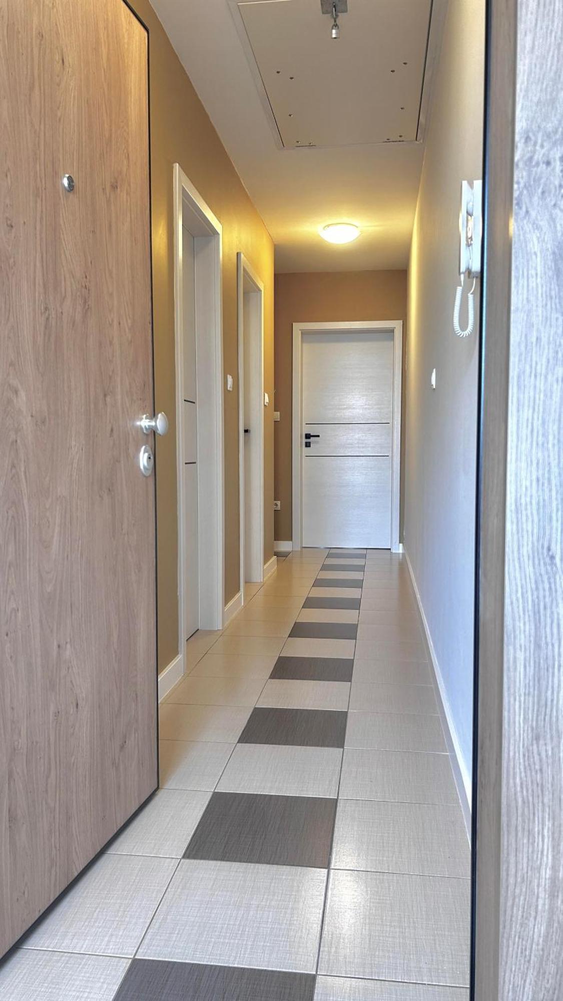 Apartment La God Malinska Eksteriør bilde